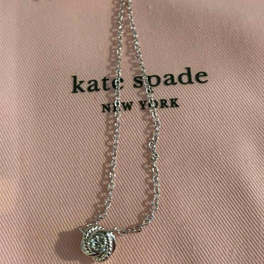 ♠️ Kate Spade Infinity and Beyond ♠️ - Picture 3 of 7